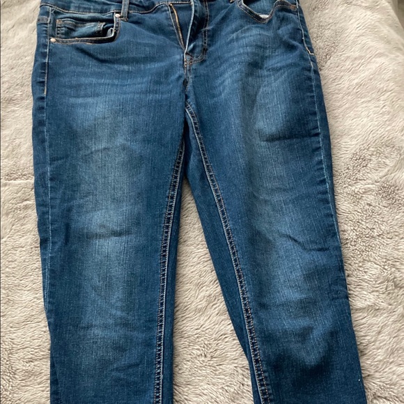 Harper Jeans size 29 - Picture 1 of 2